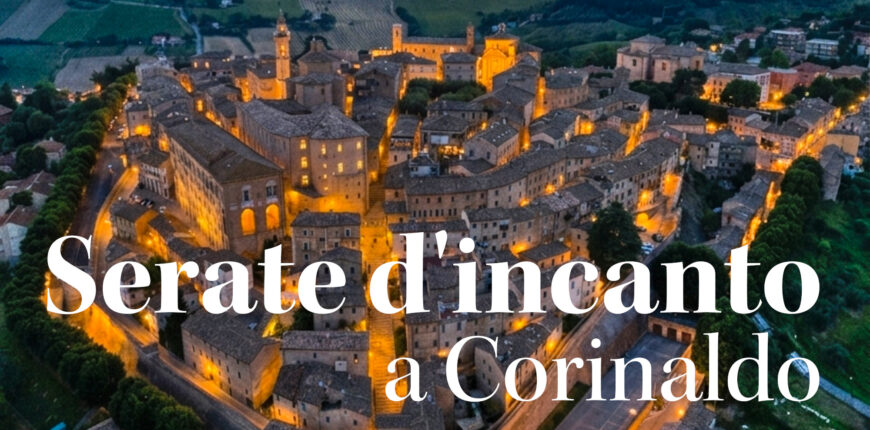INCANTO