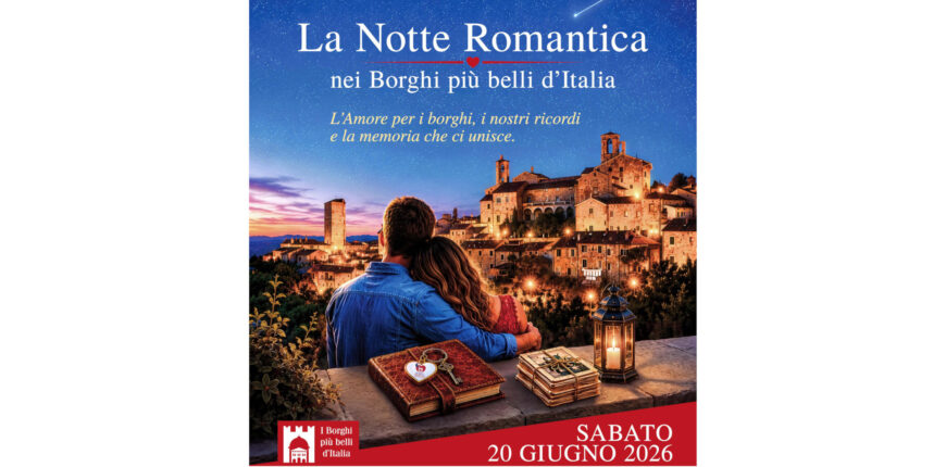 NOTTE ROMANTICA - 2026