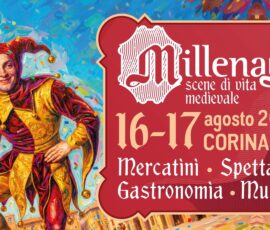 MILLENARJA