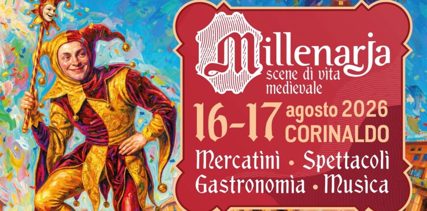 MILLENARJA